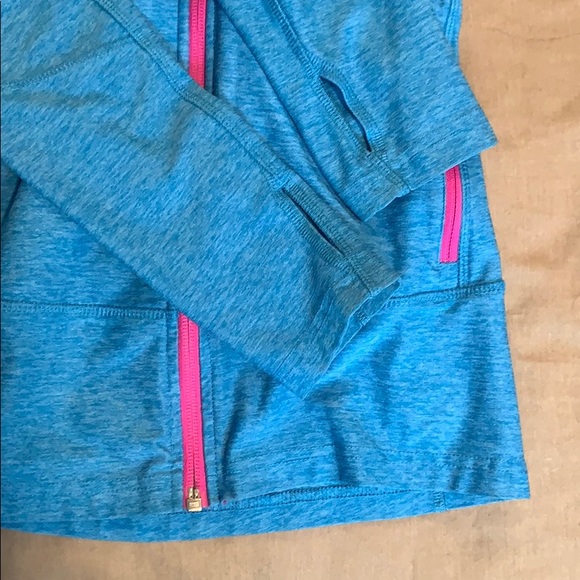 Champion | Athletic Zip Up - Picture 4 of 14